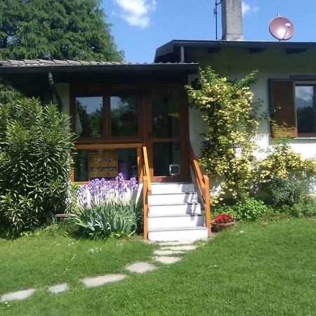 Villa Anna سوريكو المظهر الخارجي الصورة