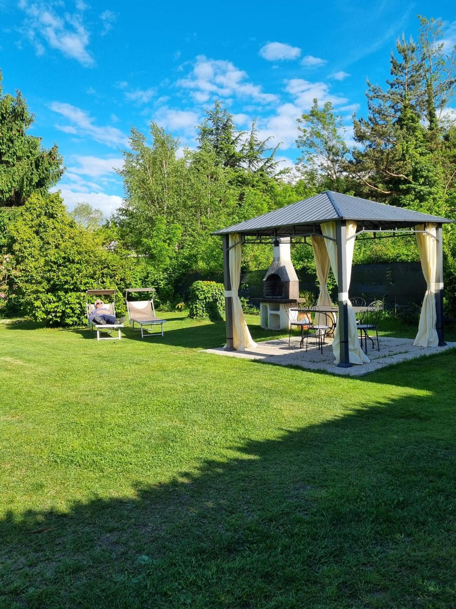 Villa Anna سوريكو المظهر الخارجي الصورة