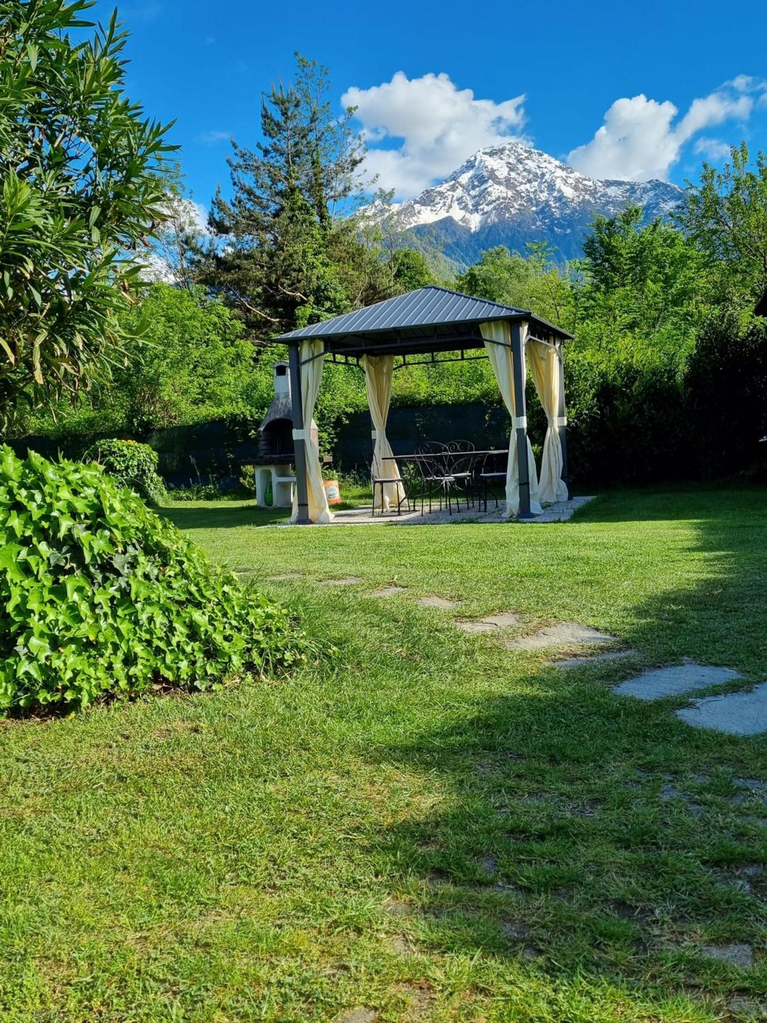 Villa Anna سوريكو المظهر الخارجي الصورة