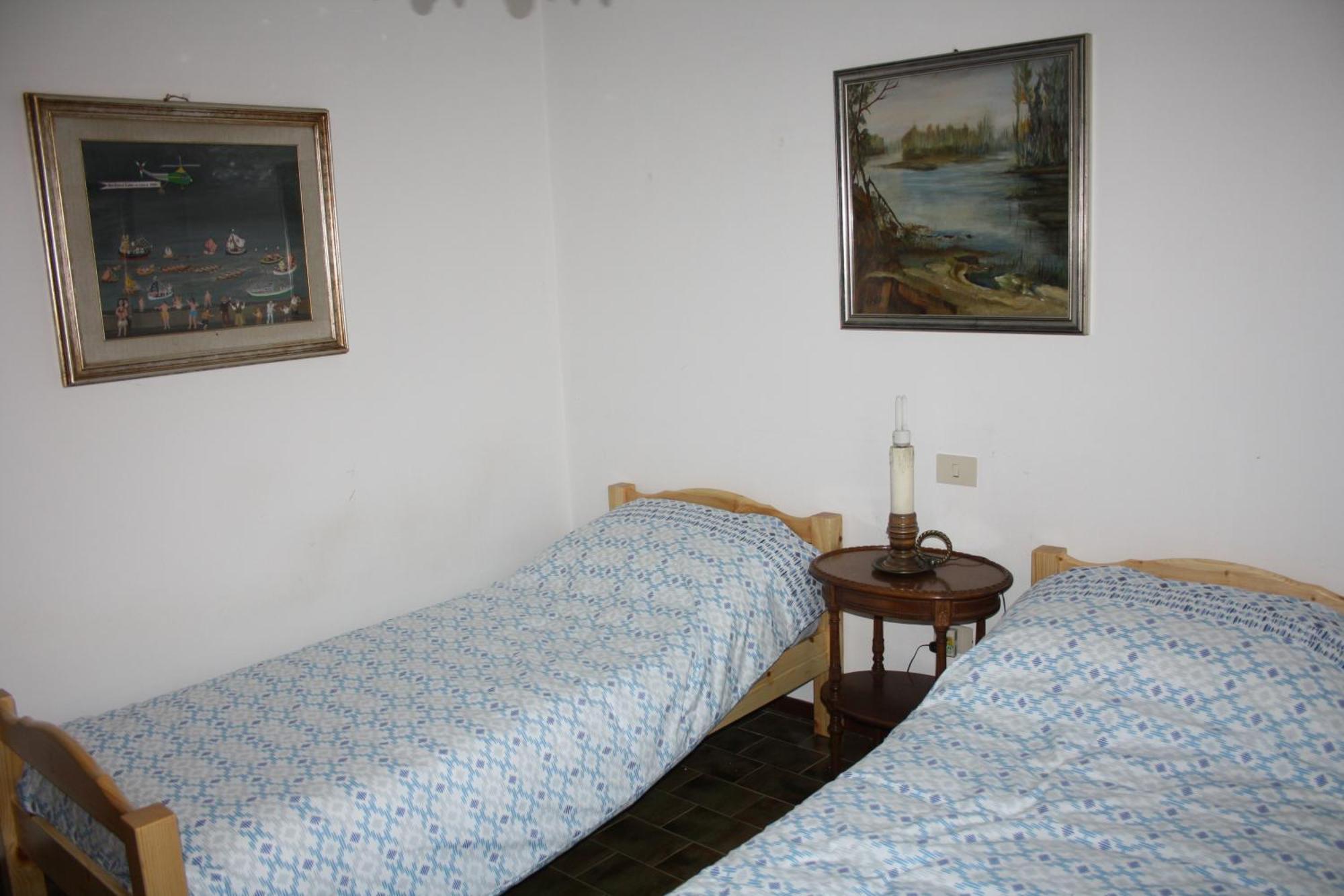 Villa Anna سوريكو المظهر الخارجي الصورة