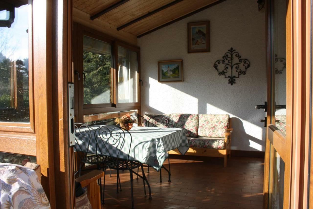 Villa Anna سوريكو المظهر الخارجي الصورة