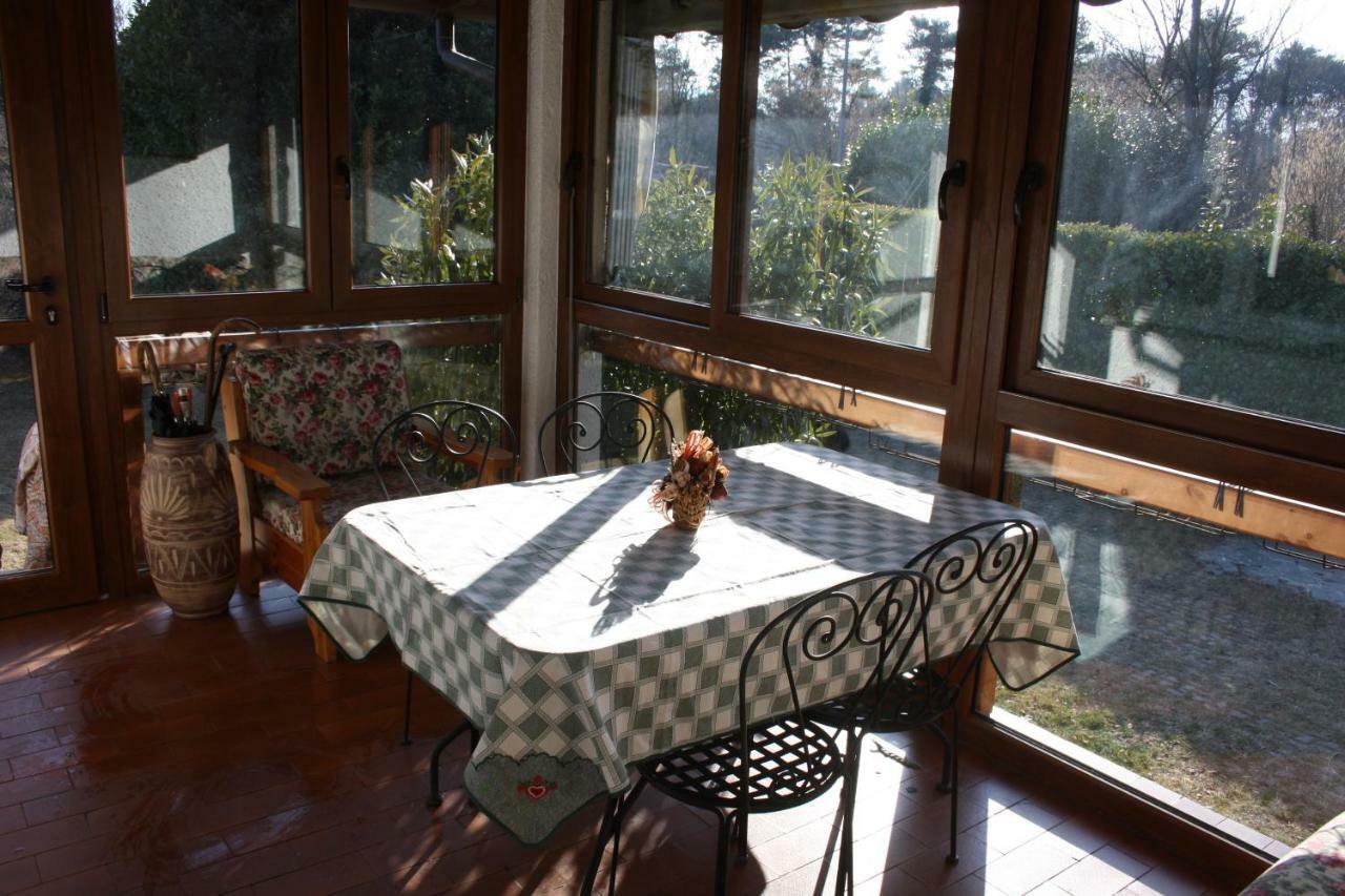 Villa Anna سوريكو المظهر الخارجي الصورة