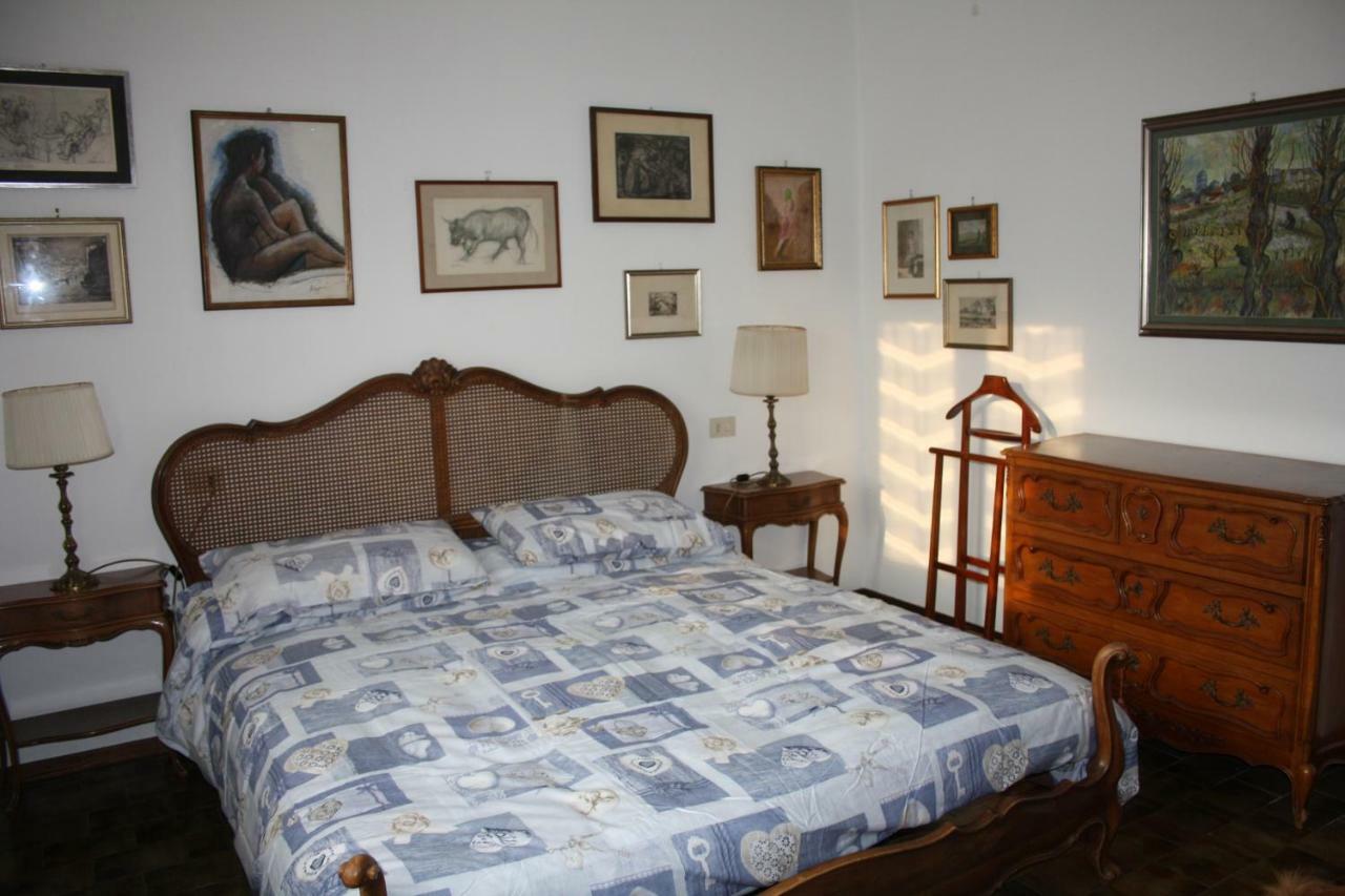 Villa Anna سوريكو المظهر الخارجي الصورة
