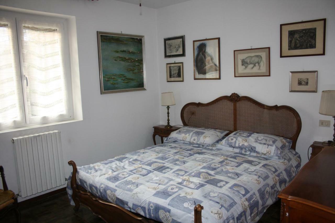 Villa Anna سوريكو المظهر الخارجي الصورة