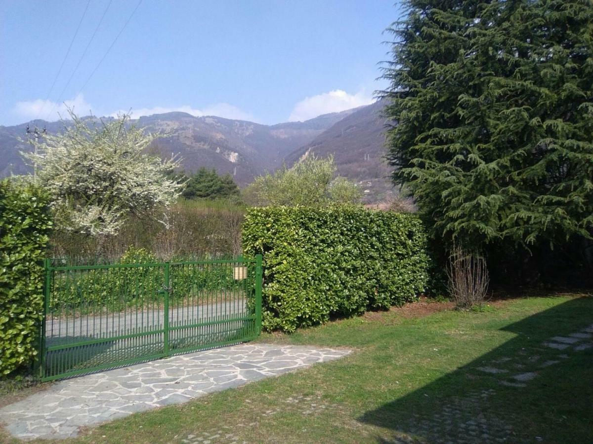 Villa Anna سوريكو المظهر الخارجي الصورة
