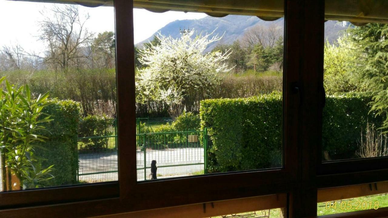 Villa Anna سوريكو المظهر الخارجي الصورة