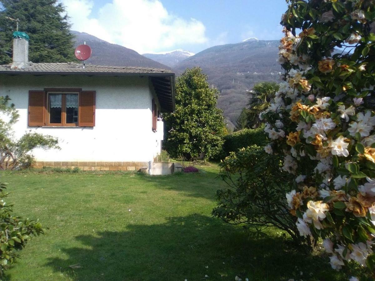 Villa Anna سوريكو المظهر الخارجي الصورة