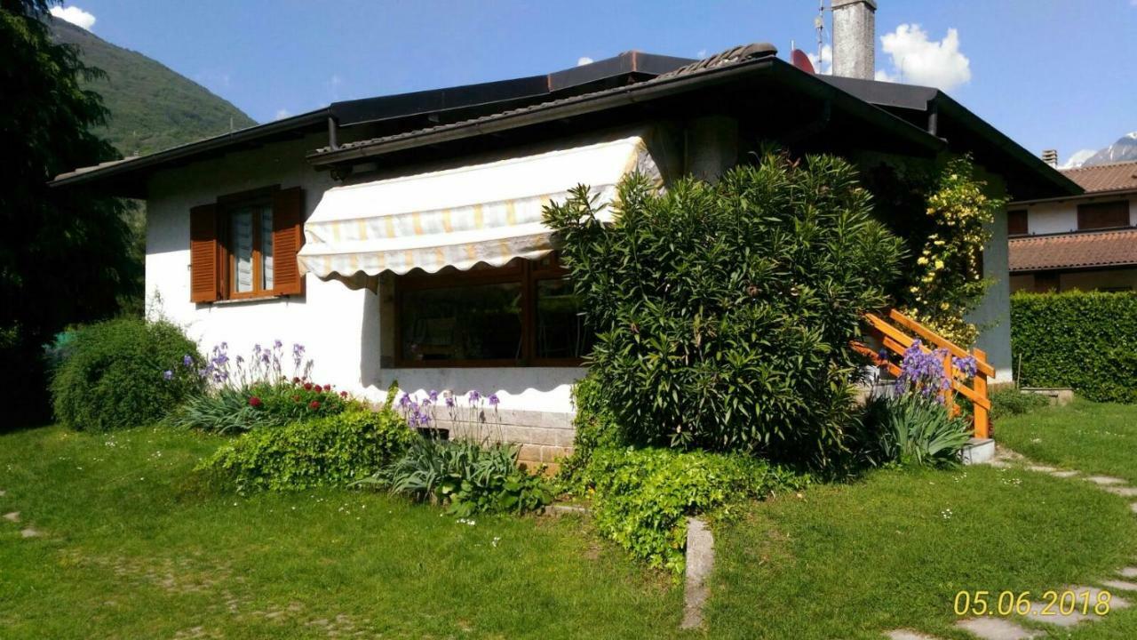 Villa Anna سوريكو المظهر الخارجي الصورة